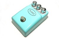T-REX Overdrive